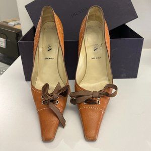 Prada Calzature Donna Pumps